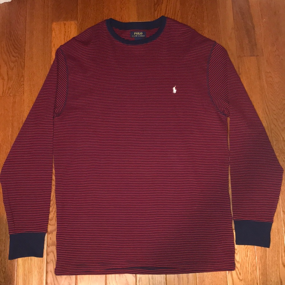 Ralph Lauren Pull Over